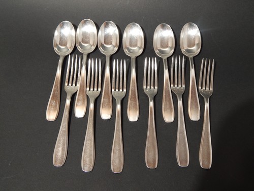 Antique art déco - lot, 18