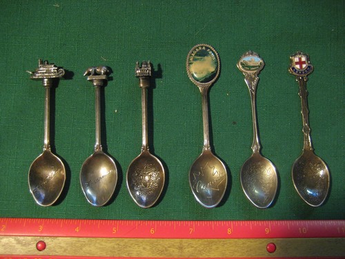 Lot vintage unusual wapw - lot,