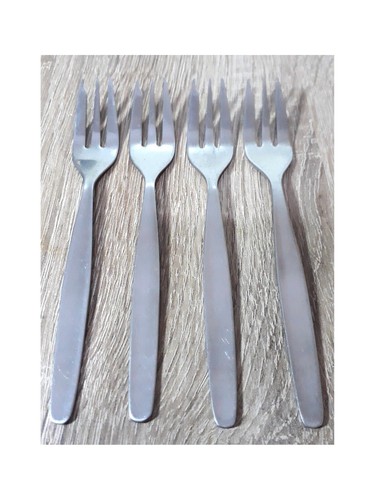Lot couverts vintage - 4,