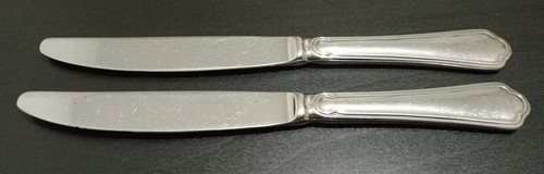 Lot ancien couteaux - 2,